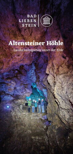 Altensteiner Höhle